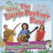 We Are The Laurie Berkner Band-Cd Case
