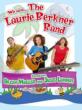 We Are The Laurie Berkner Band-Dvd Case