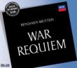 War Requiem: Britten / Lso Vishnevskaya Pears F-dieskau Etc (+rehearsal)