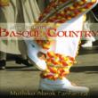 Music From The Basque Country