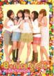 E-Nice Girls Vol.5 (Yayoi Ando Ver.)[CD+DVD)