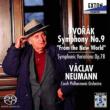 Dvorak : Symphony No.9 [from The New World].Symphonic Variations Op.78