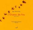 Firebird, Le Chant Du Rossignol: Levi / Flemish Radio O