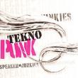 Tekno Punk