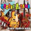 Guitar Groove-a-rama