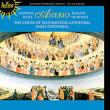 Requiem: O' donnell / Westminstercho +f.anerio: 6 Motets