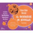 Il Barbiere Di Siviglia(Russian): Samosud / Moscow Rso Burlak Firsova