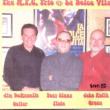 Nyc Trio Live At La Dolce Vita