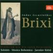 Judas Iscariothes: Krcek / Musicabohemica Etc