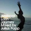 Abstract Latin Journey