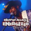 Energized: Live In Europe