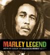 Marley Legend: An Illustratedlife Of Bob Marley