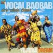 Afro Cuban Chants: Yoruba Dream