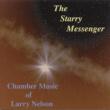 The Starry Messenger-chamber Music: Jennings(Fl)H.jacob(Vc)Etc