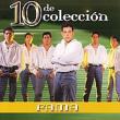 10 De Coleccion
