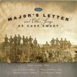 The Major' s Letter & Other Songs: Toppin M.smart(S)W.brown(T)Kramar(Br