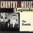 Country Music Legends