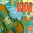 Violin Concerto.2, Sonata: Vaiman(Vn)Etc +voloshinov