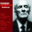 Music For Strings Percussion & Celesta: Mravinsky / Leningrad Po+stravinsky