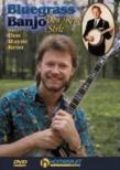 Bluegrass Banjo: Don Reno Style