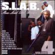 S.l.a.b.: Vol.4