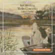 Violin Concerto, Etc: Wallin(Vn)epple / Berlin Rso