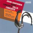 Horn Concerto, Cello Concerto.1: Lintu / Finnish Rso Tapani(Hr)Ylonen(Vc)
