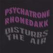 Disturbs The Air