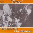 Billy Butterfield / Dick Wellstood