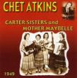 With The Carter Sisters & Mother Maybelle