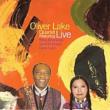 Oliver Lake Quartet Live