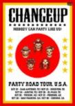 PARTY ROAD TOUR,U.S.A