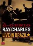 O-genio: Live In Brasil 1963