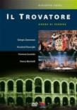 Il Trovatore: Giovaninetti / Arena Di Verona Bonisolli Plowright Etc
