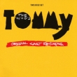 The Who`s Tommy Original Cast Recording