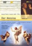 (Mozart)messiah: Rilling / Bach-collegium Stuttgart Gachinger Kantorei