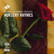 Nursery Rhymes : Nick Davis / Royal Philharmonic (Hybrid)