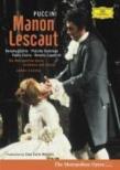 Manon Lescaut: Levine / Met Operascotto Domingo