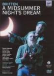 A Midsummer Night' s Dream: Carsen Bicket / Gran Teatre Del Liceu Daniels