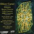 Dialogues, Boston Concerto, Cello Concerto, Asko Concerto: Knussen(Cond)