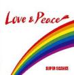 Love & Peace