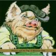 Pincus & The Pig: Klezmer Tale