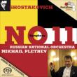 Symphony No.11 : Pletnev / Russian National Orchestra (Hybrid)