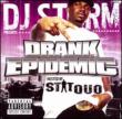 Drank Epidemic