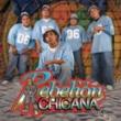 Rebelion Chicana: Vol.2