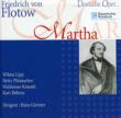 Martha: Gierster / Munich Rso Lipp Kmentt Plumacher Bohme