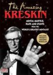 Amazing Kreskin