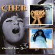 Cher / With Love, Cher