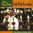 Irish Pub Favorites