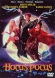 Hocus Pocus
